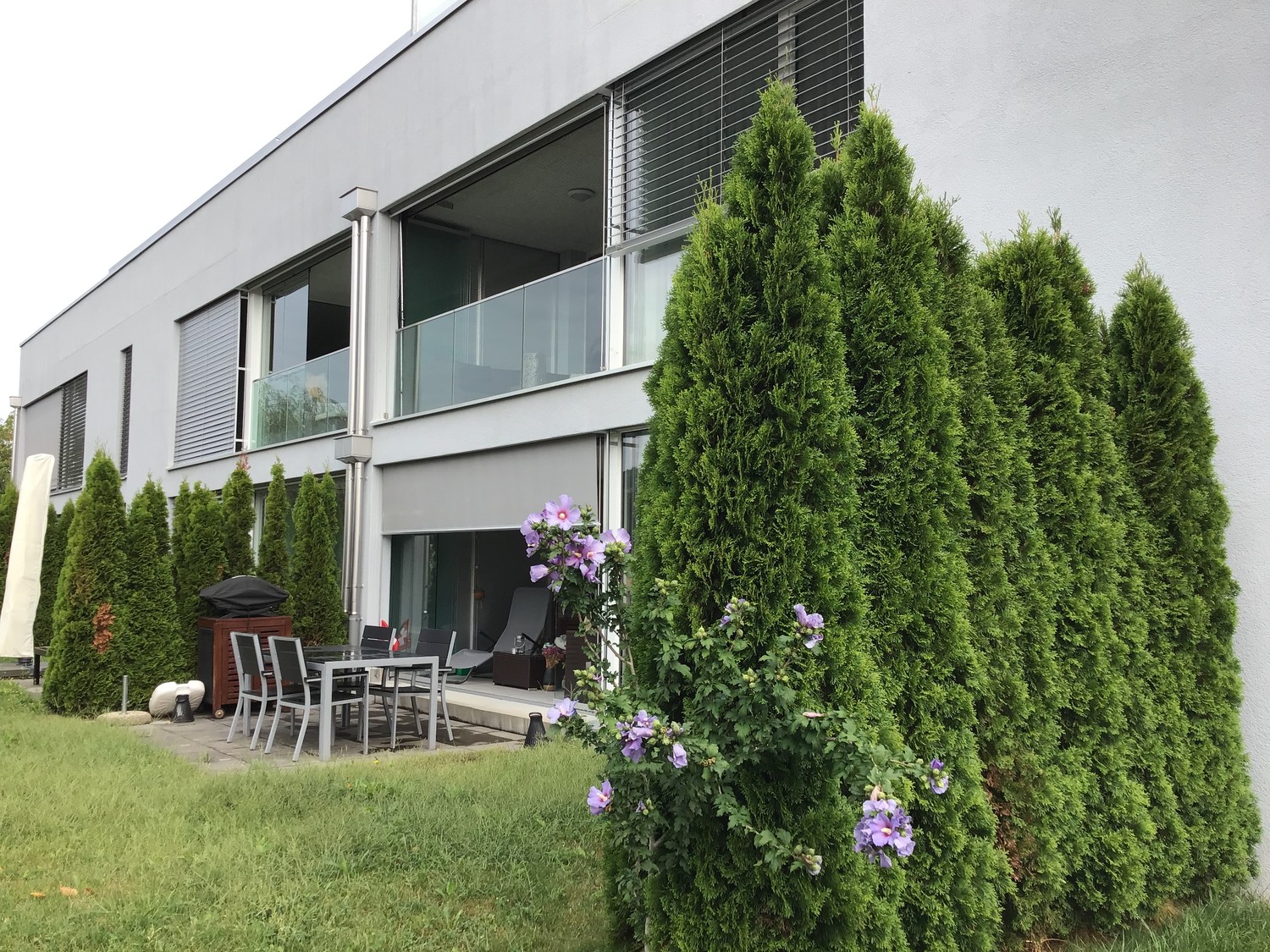 appartement de 3 ½ pièces