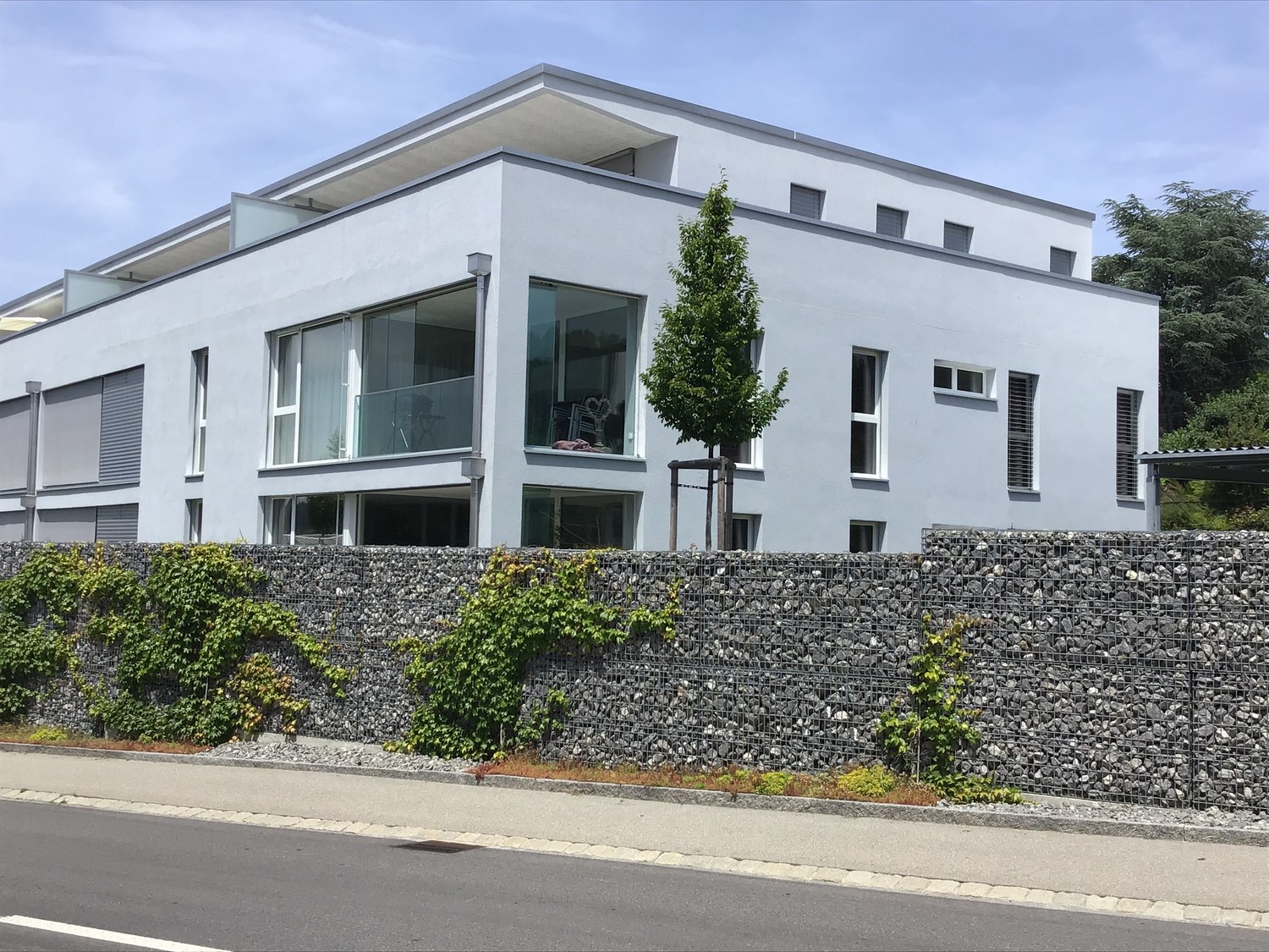 appartement de 3 ½ pièces