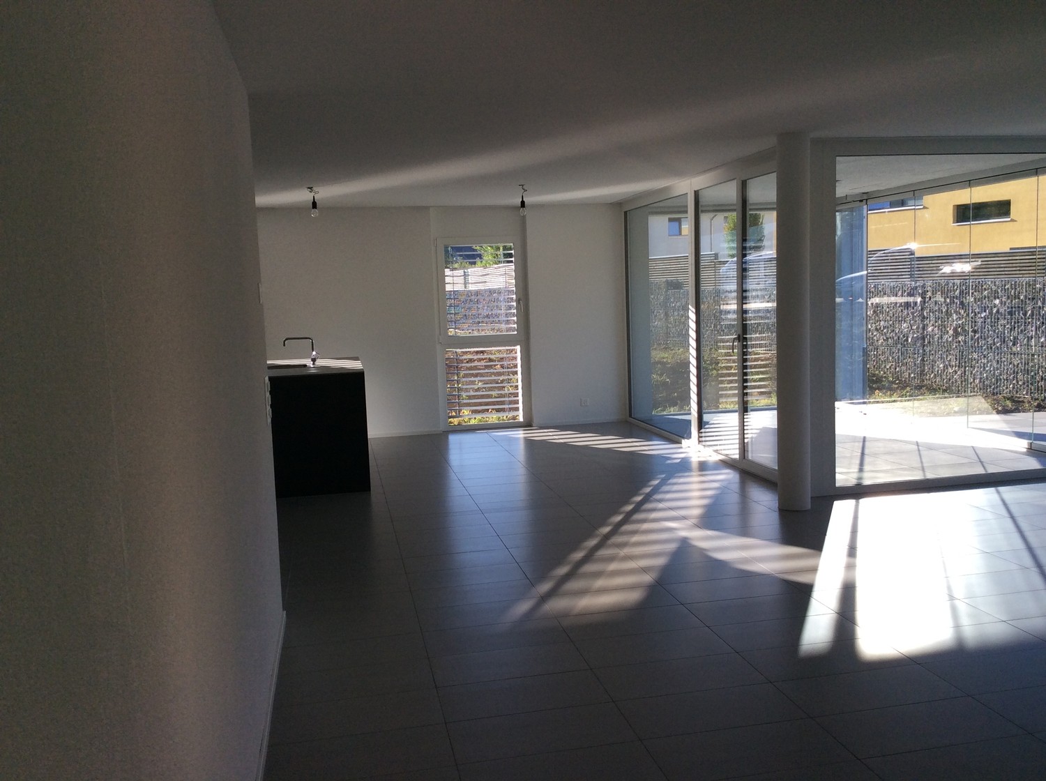appartement de 3 ½ pièces