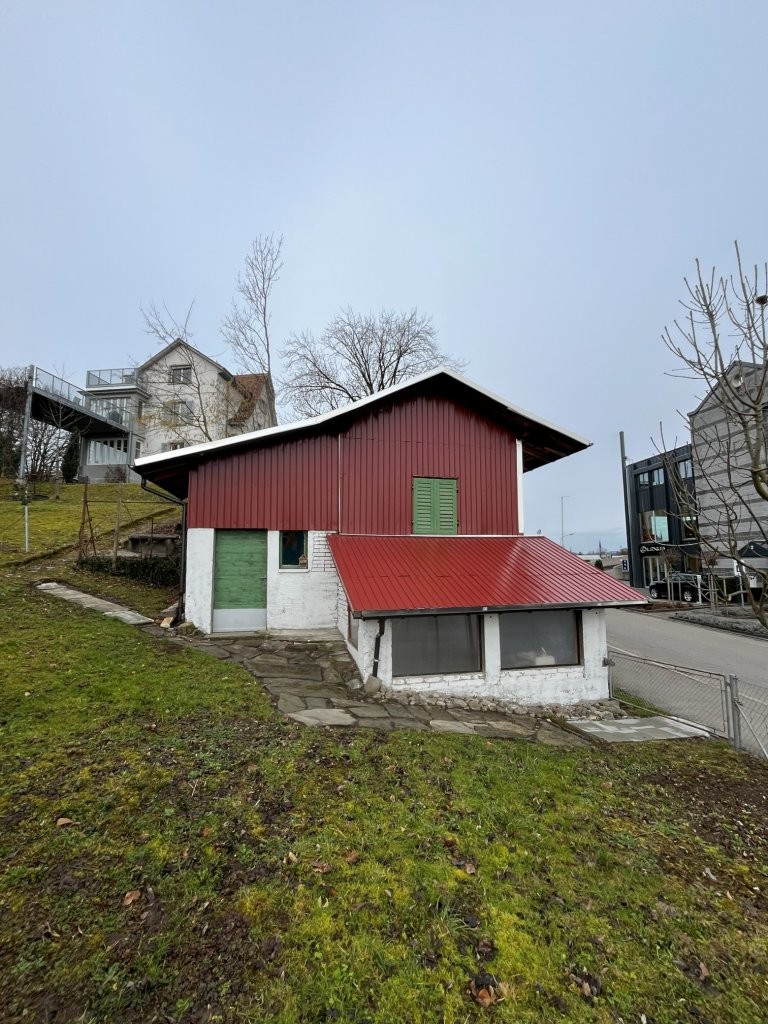 70m² atelier