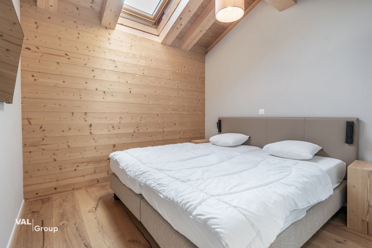4 ½ Zimmer Wohnung