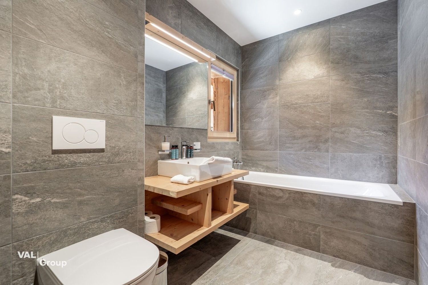 4 ½ Zimmer Wohnung