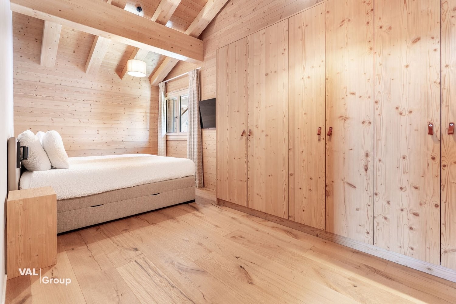 4 ½ Zimmer Wohnung