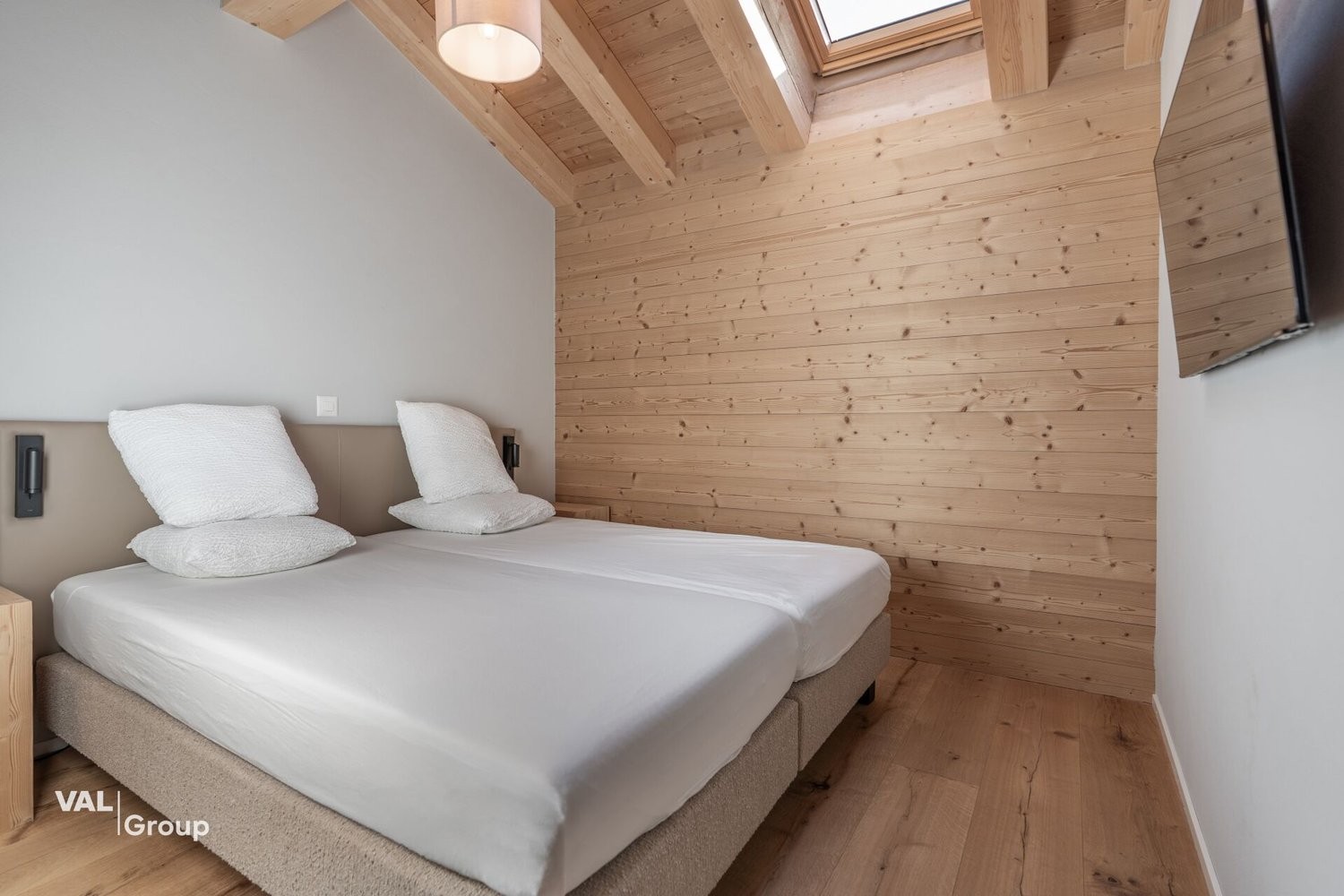 4 ½ Zimmer Wohnung
