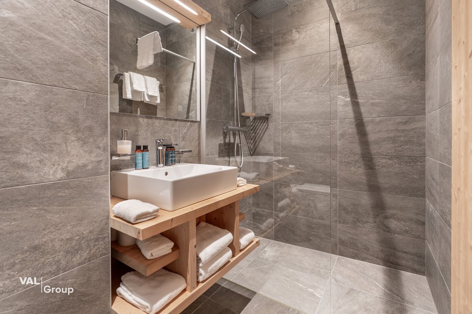 4 ½ Zimmer Wohnung