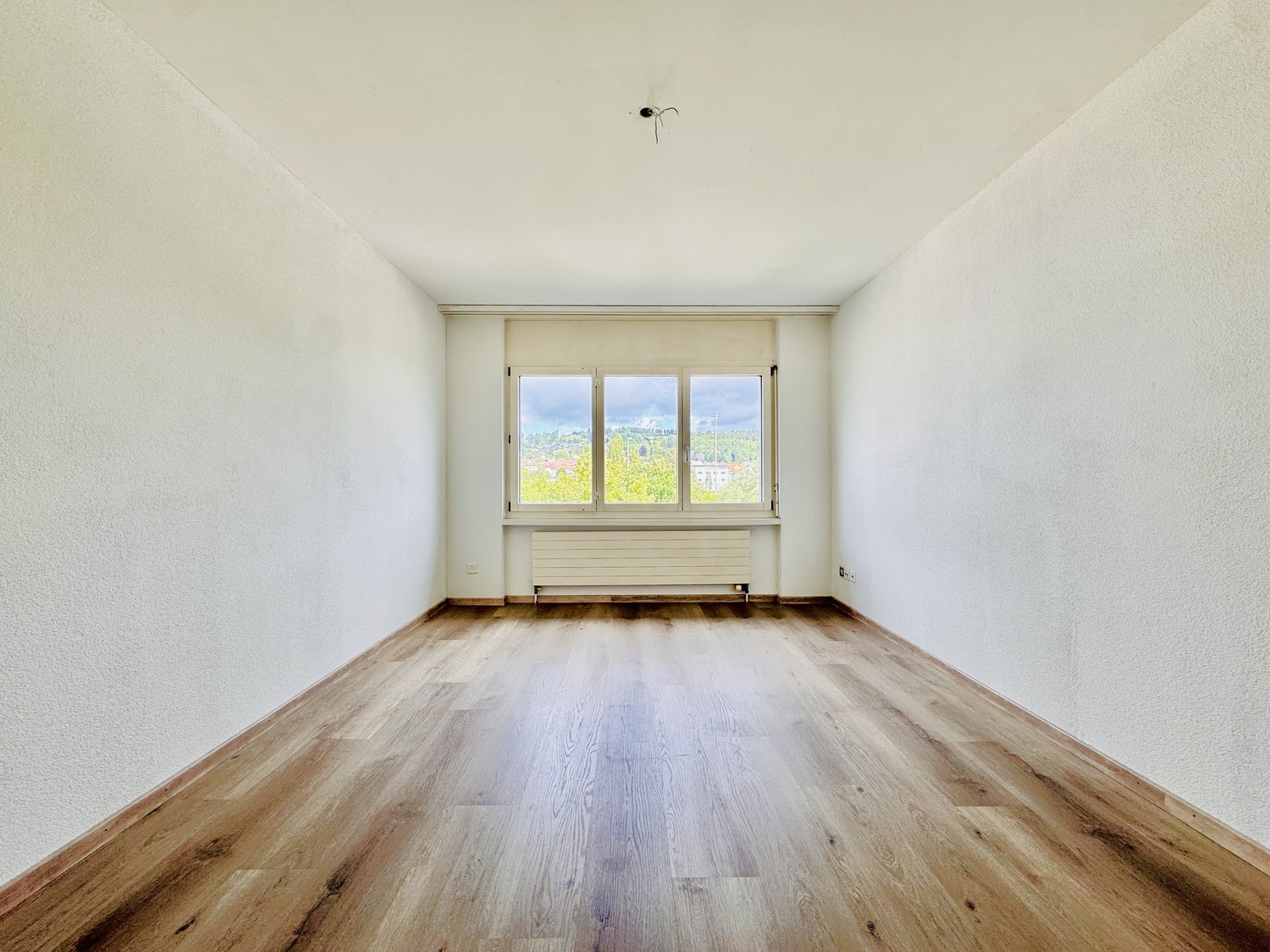 5 ½ rooms apartment (8)