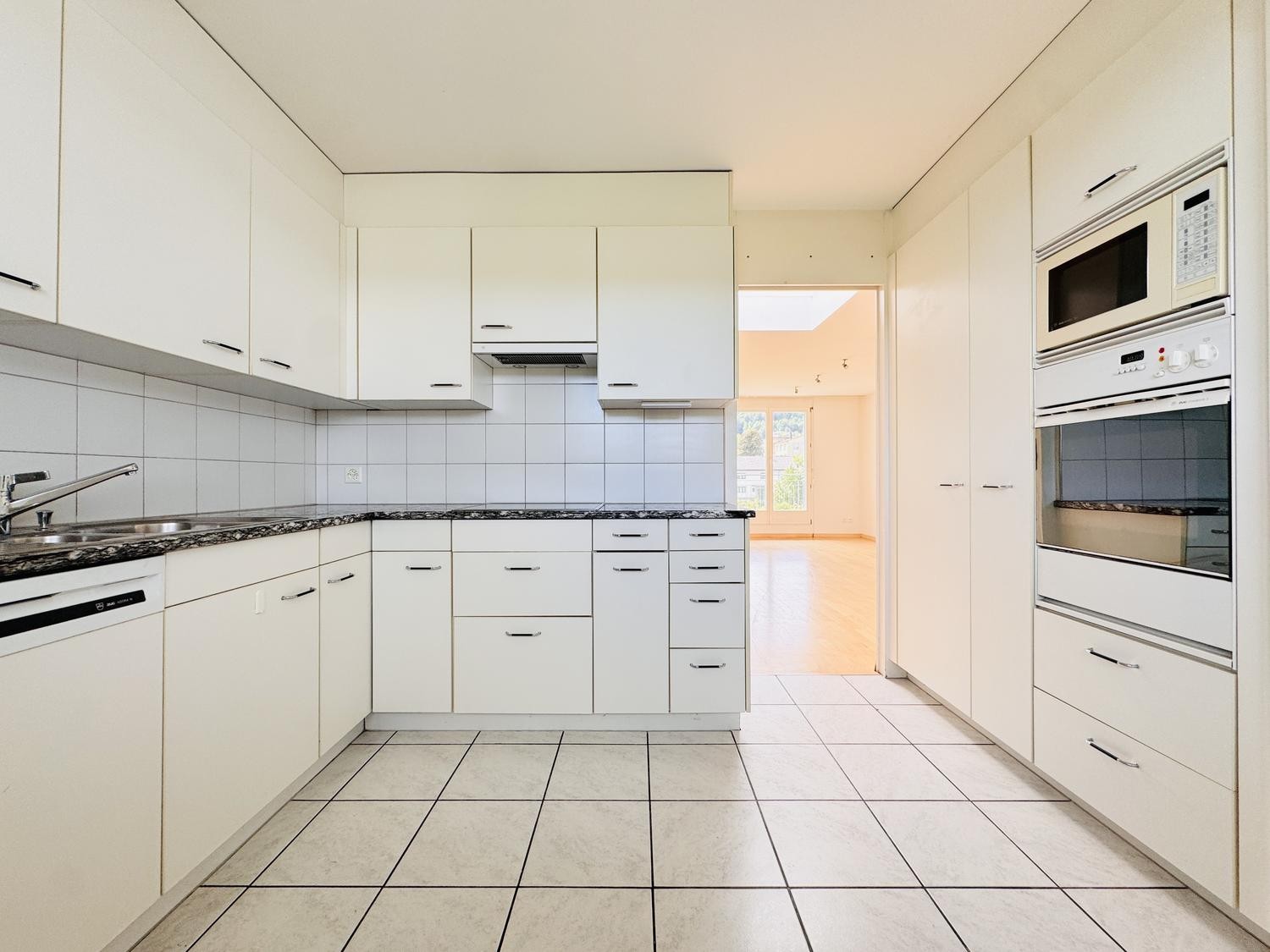 5 ½ rooms apartment (4)