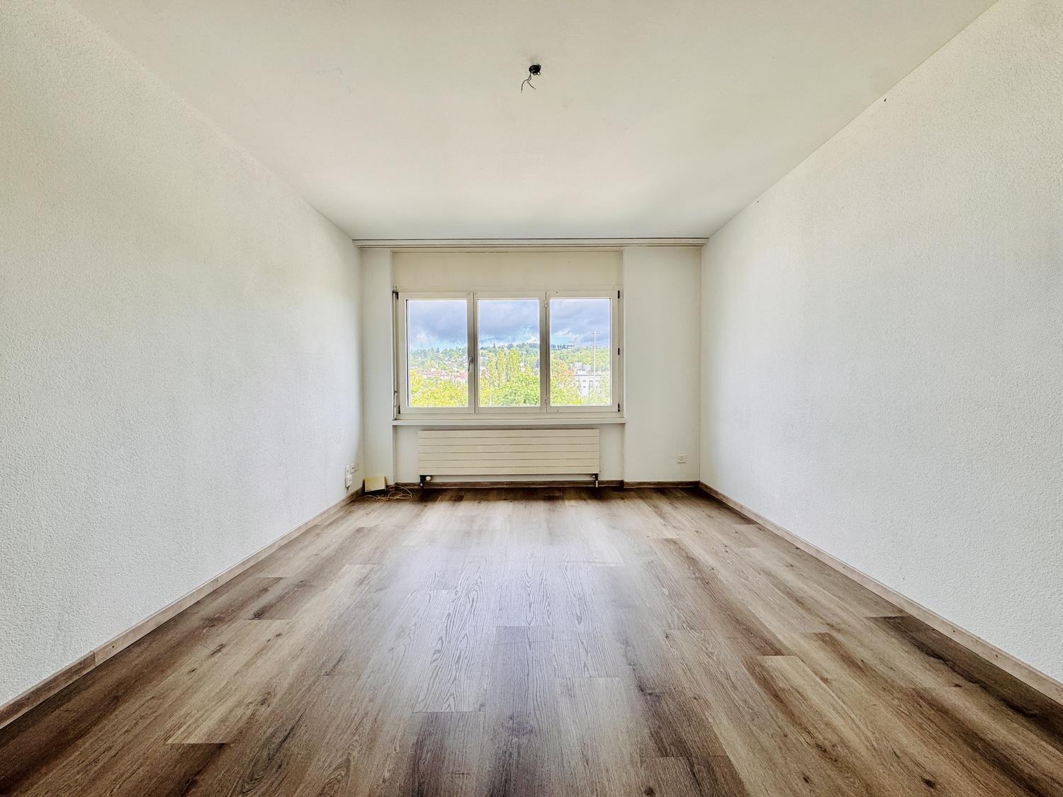 5 ½ rooms apartment (9)