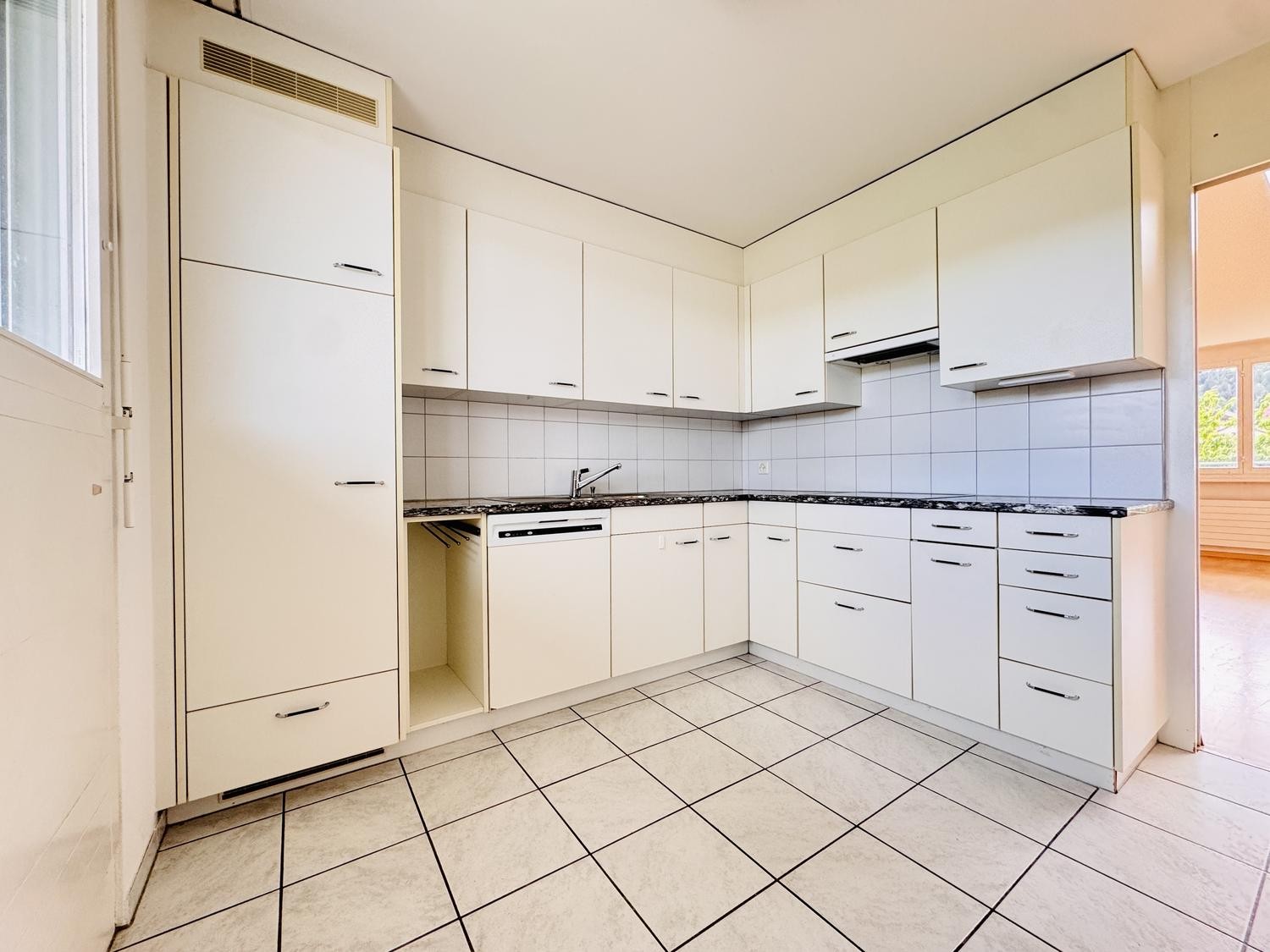 5 ½ rooms apartment (3)