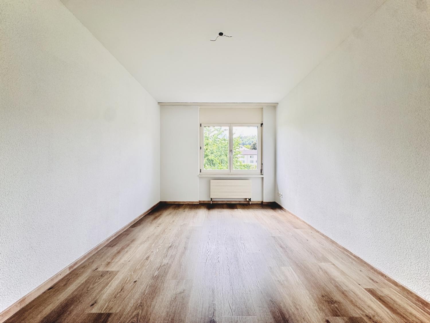 5 ½ rooms apartment (10)