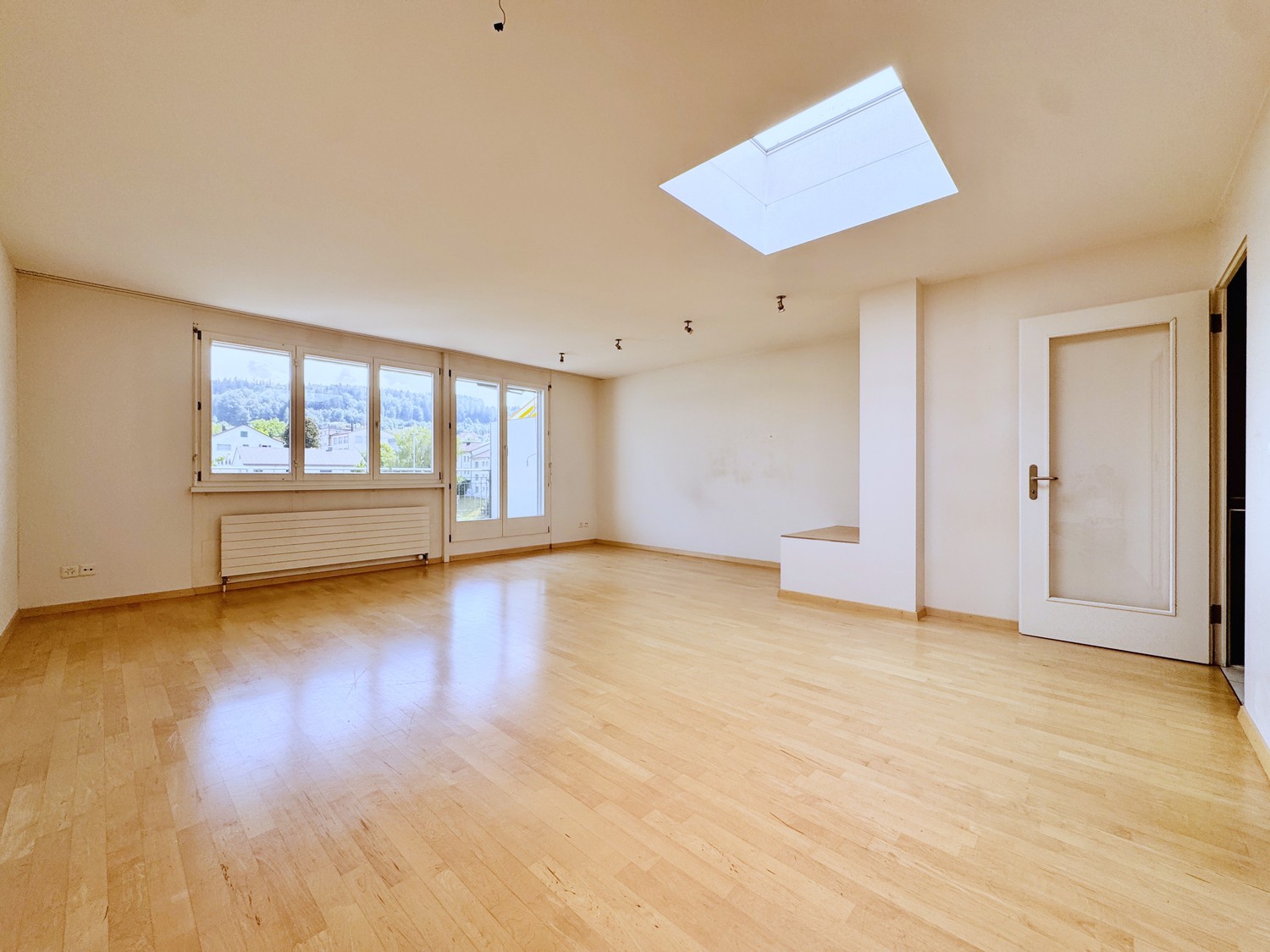 5 ½ rooms apartment