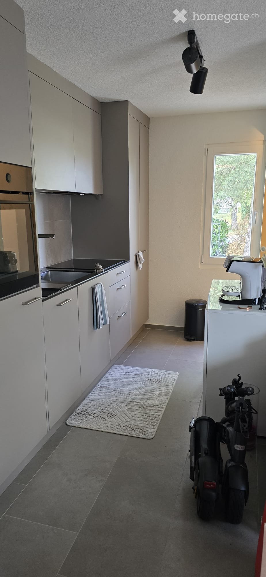 1 ½ rooms apartment, Foto 2 von 5