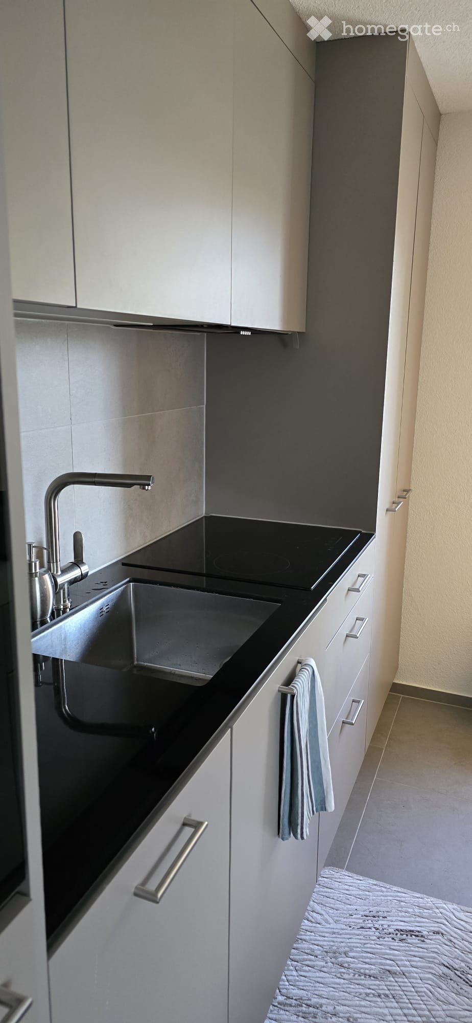 1 ½ rooms apartment, Foto 5 von 5