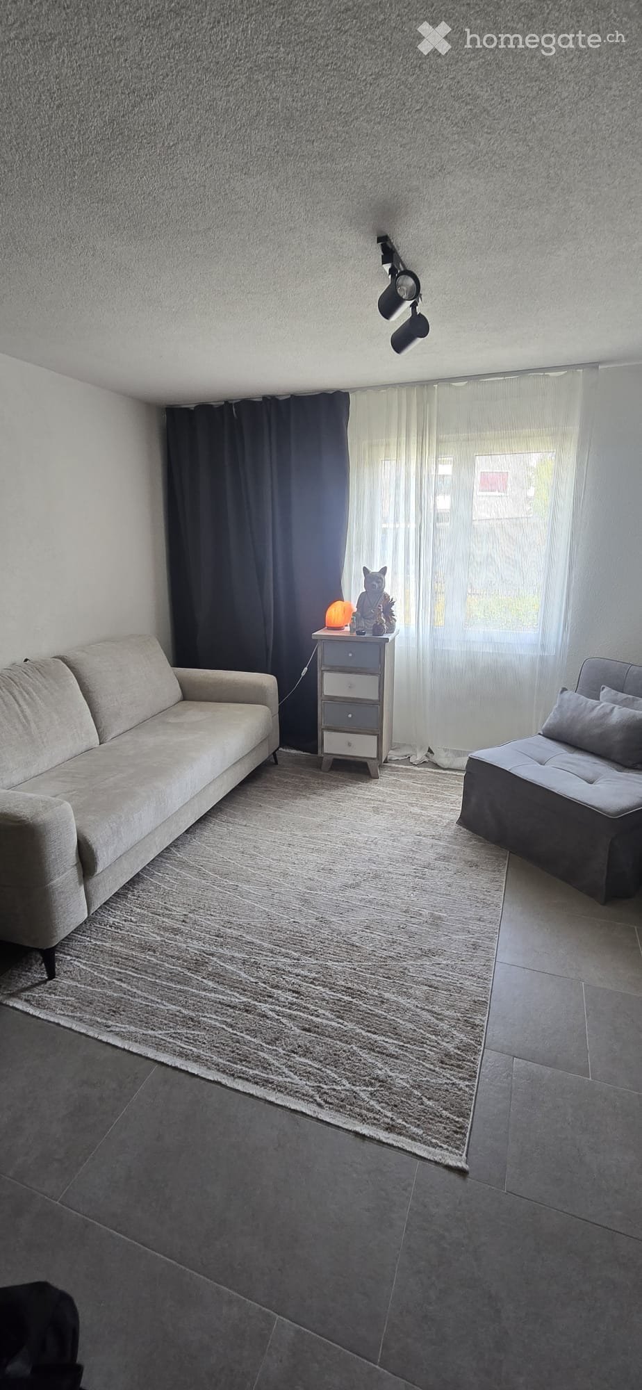 1 ½ rooms apartment, Foto 1 von 5