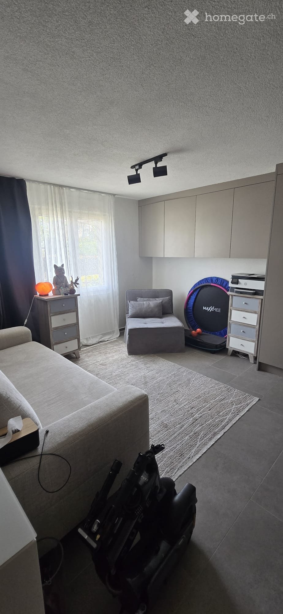1 ½ rooms apartment, Foto 4 von 5