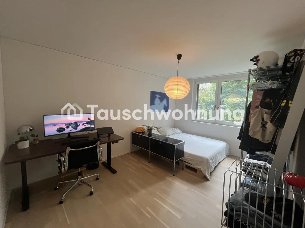 3 ½ rooms apartment, Foto 6 von 7