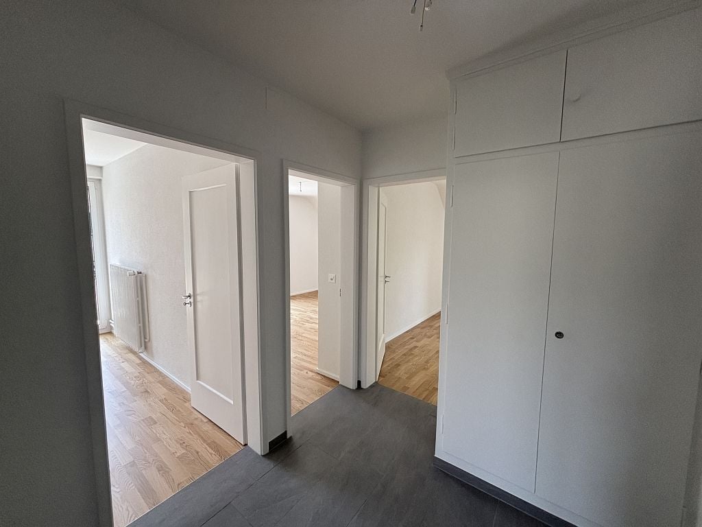3 rooms apartment, Foto 4 von 8