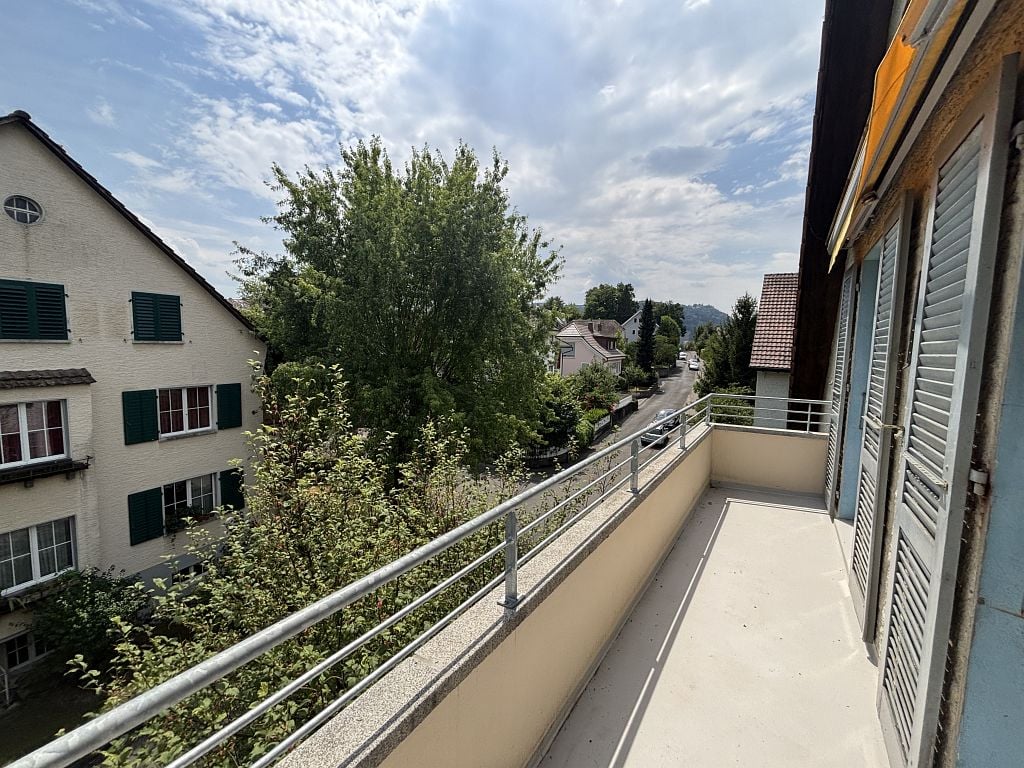 3 rooms apartment, Foto 7 von 8