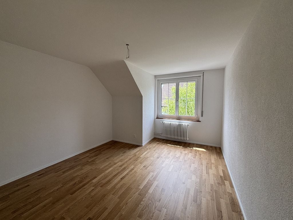 3 rooms apartment, Foto 3 von 8