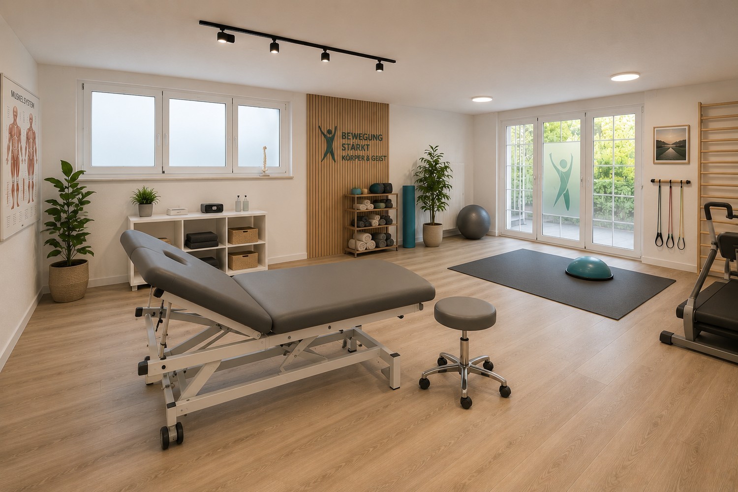 51m² office, Foto 1 von 4