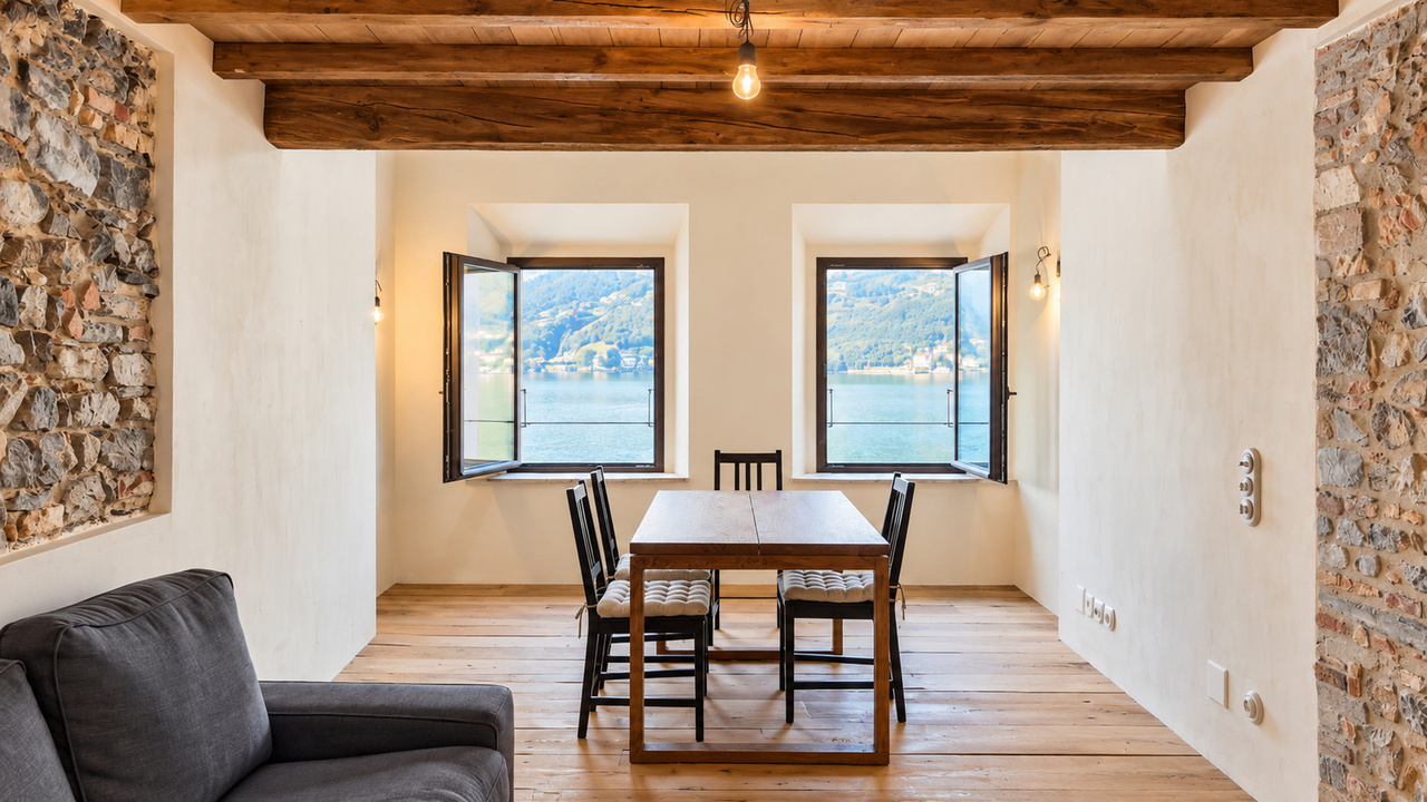 3 ½ Zimmer Wohnung