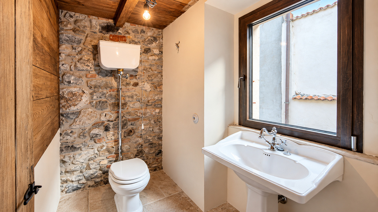 3 ½ Zimmer Wohnung