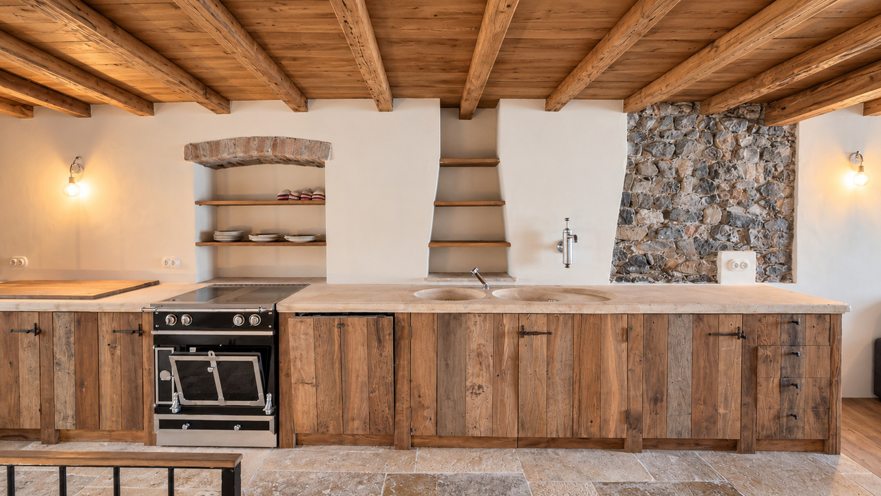 3 ½ Zimmer Wohnung