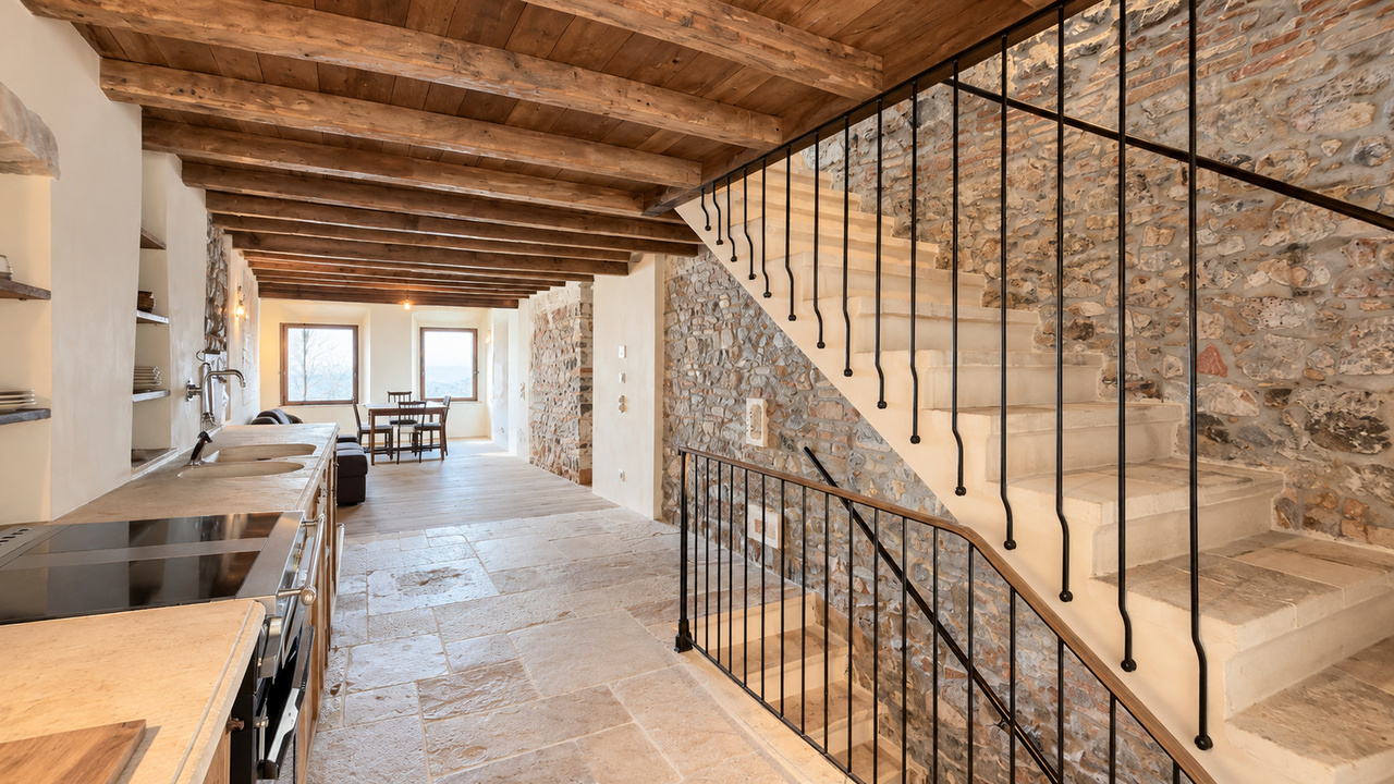 3 ½ Zimmer Wohnung