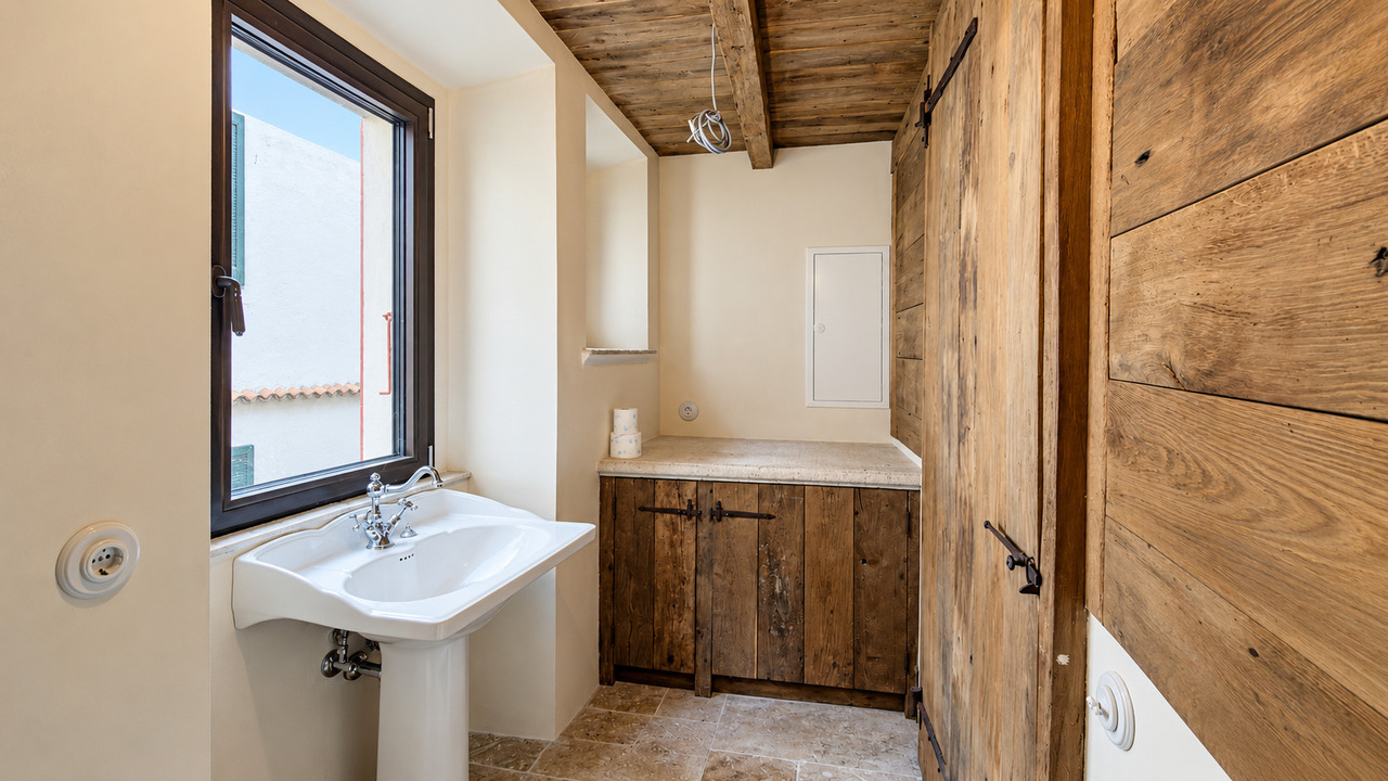 3 ½ Zimmer Wohnung