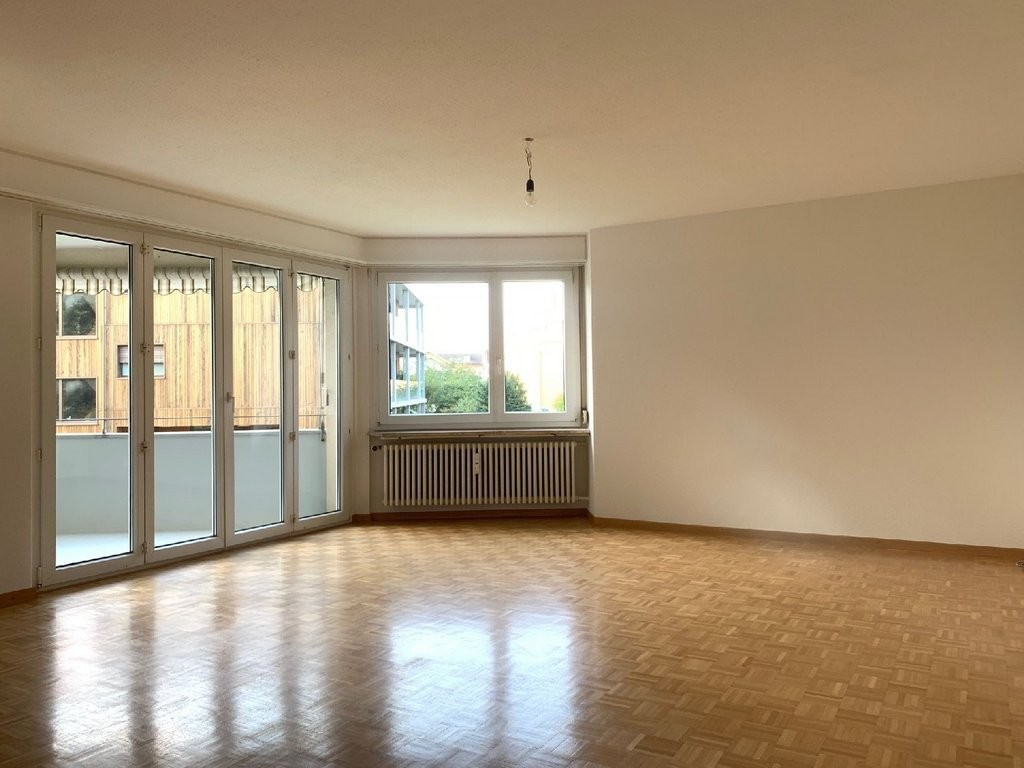 3 ½ rooms apartment, Foto 1 von 9