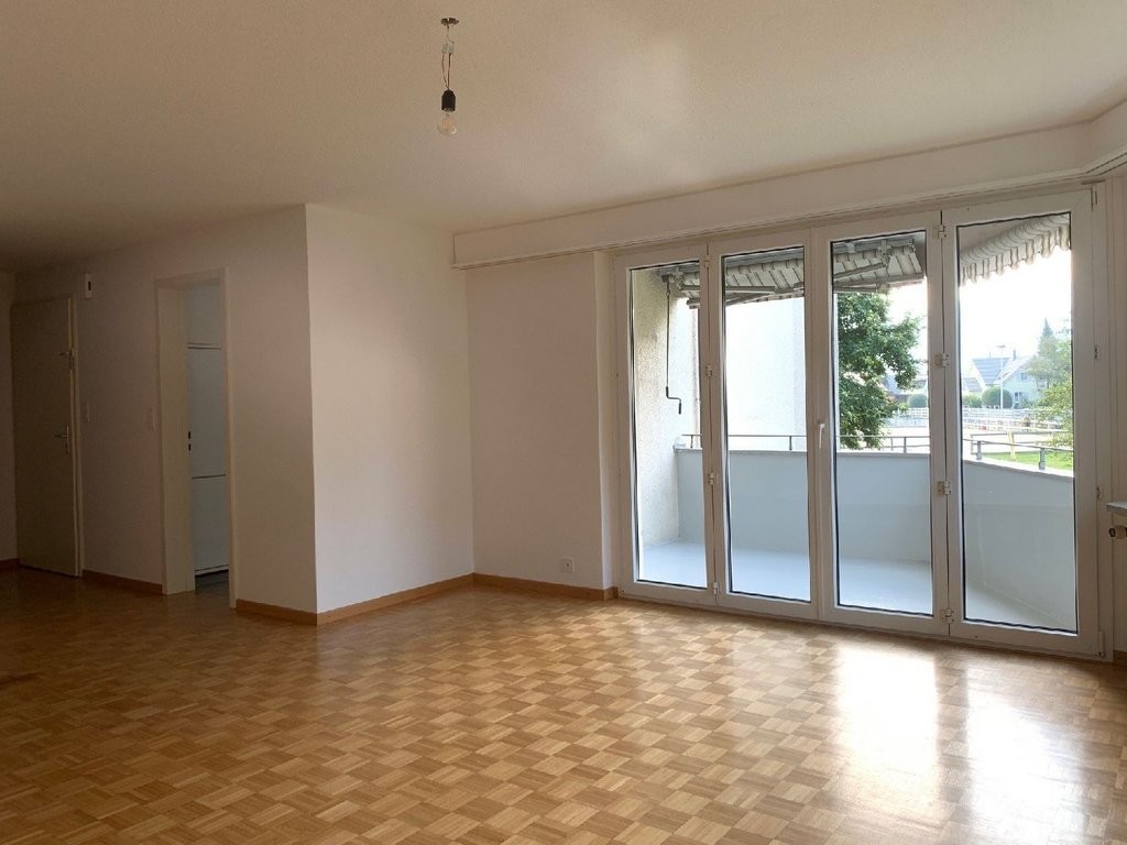 3 ½ rooms apartment, Foto 3 von 9