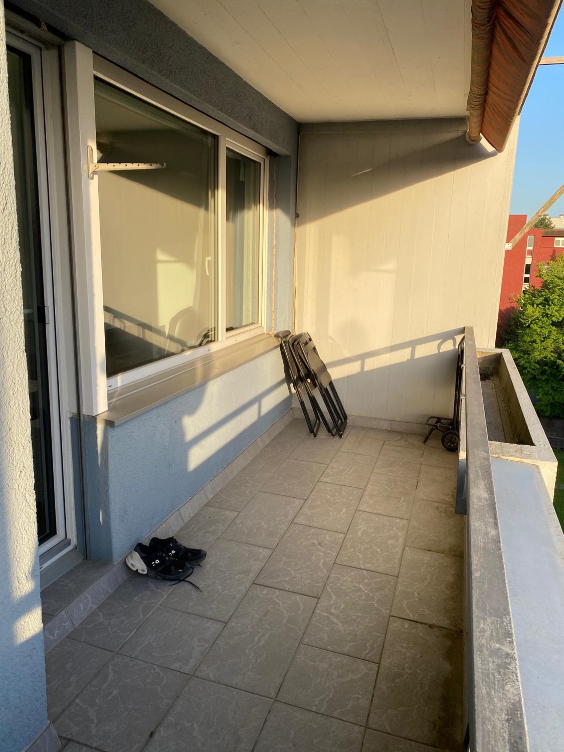 Room in a shared flat, Foto 8 von 8