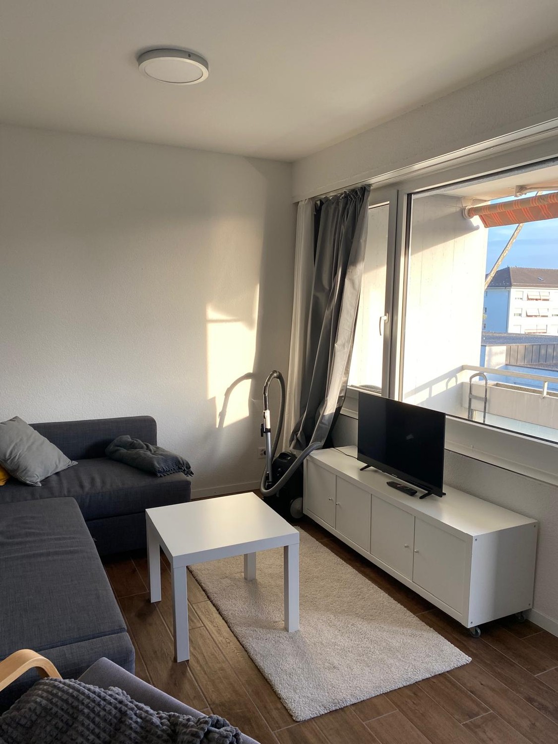 Room in a shared flat, Foto 4 von 8