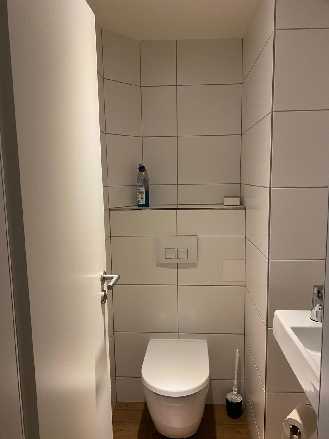 Room in a shared flat, Foto 6 von 8