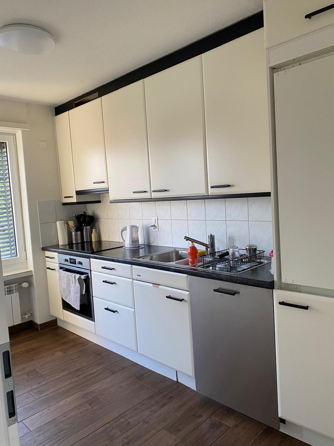 Room in a shared flat, Foto 3 von 8