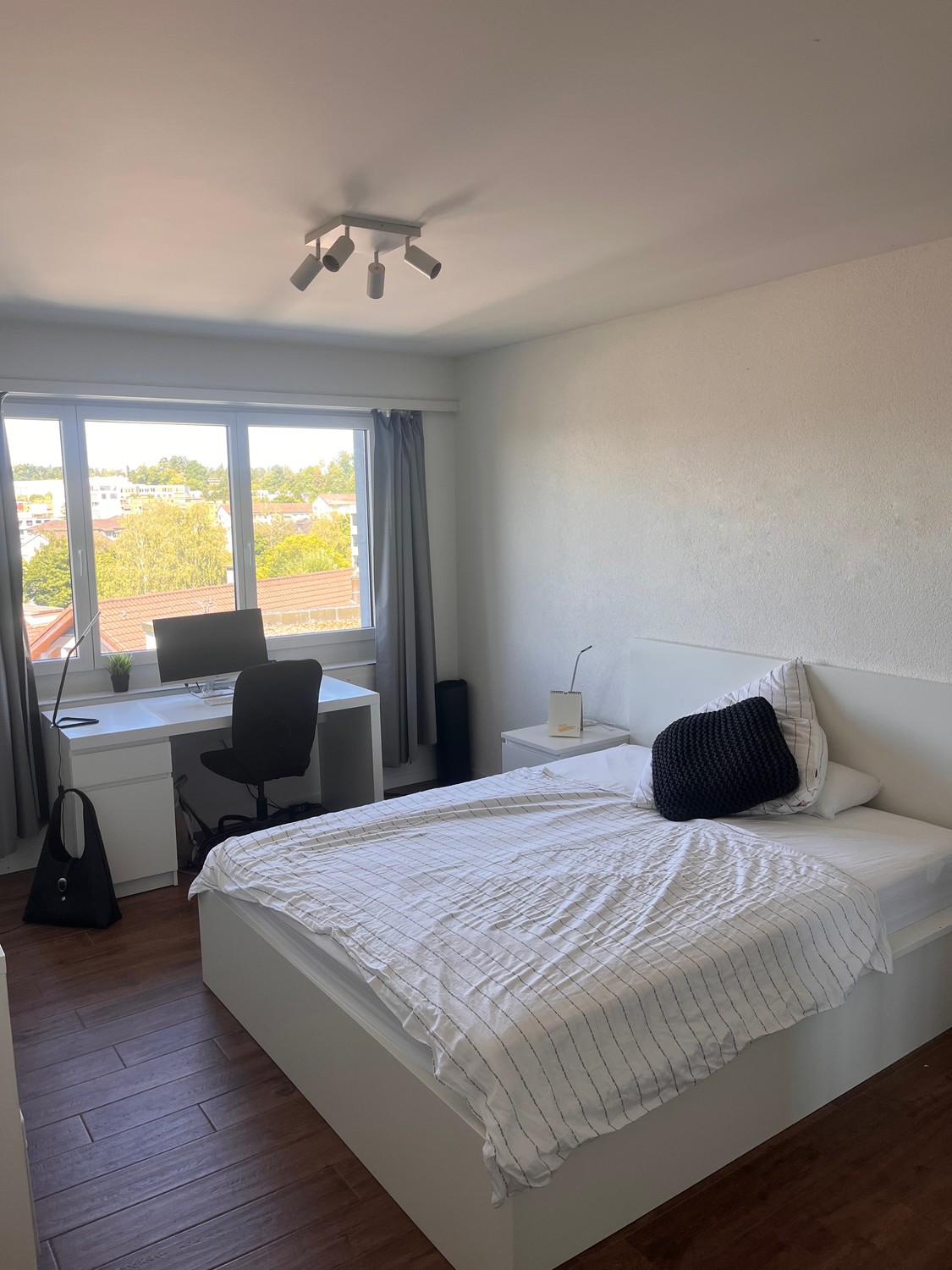 Room in a shared flat, Foto 1 von 8
