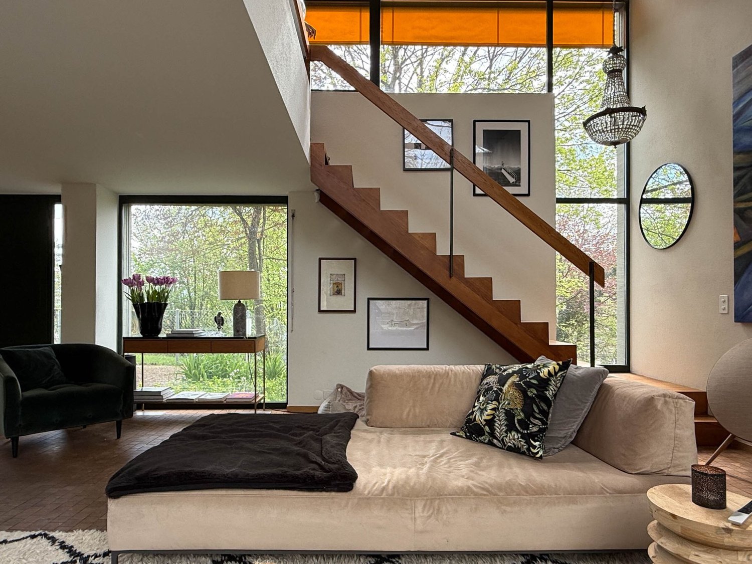 Maison individuelle de 5 ½ pièces, photo 7 sur 10