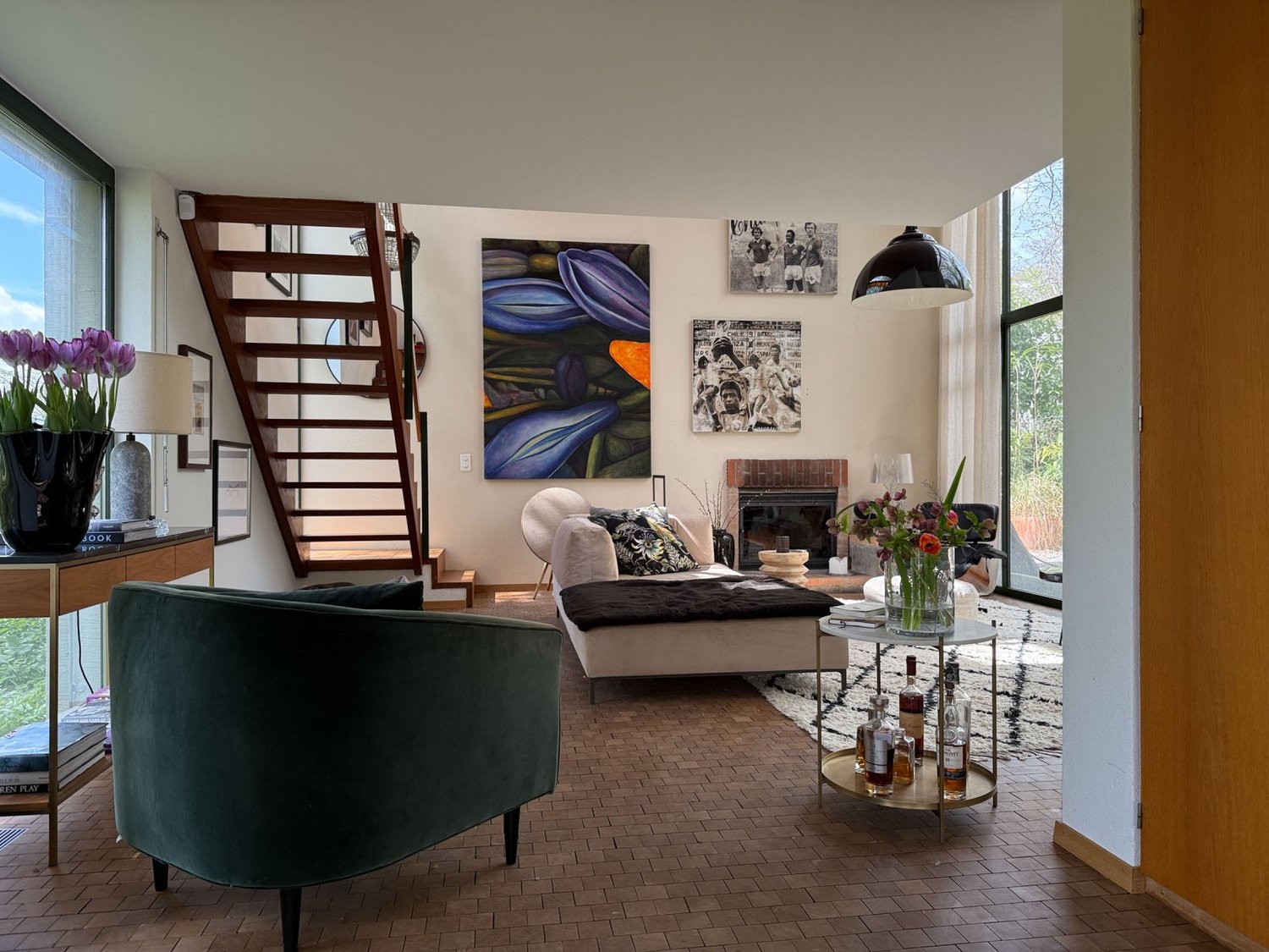 Maison individuelle de 5 ½ pièces, photo 2 sur 10