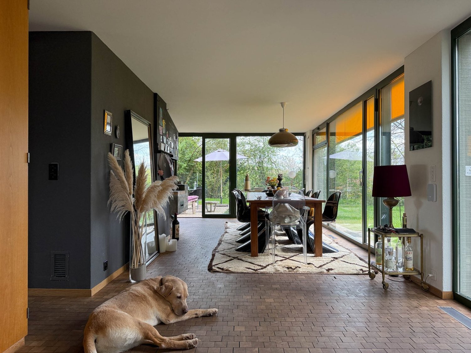 Maison individuelle de 5 ½ pièces, photo 5 sur 10