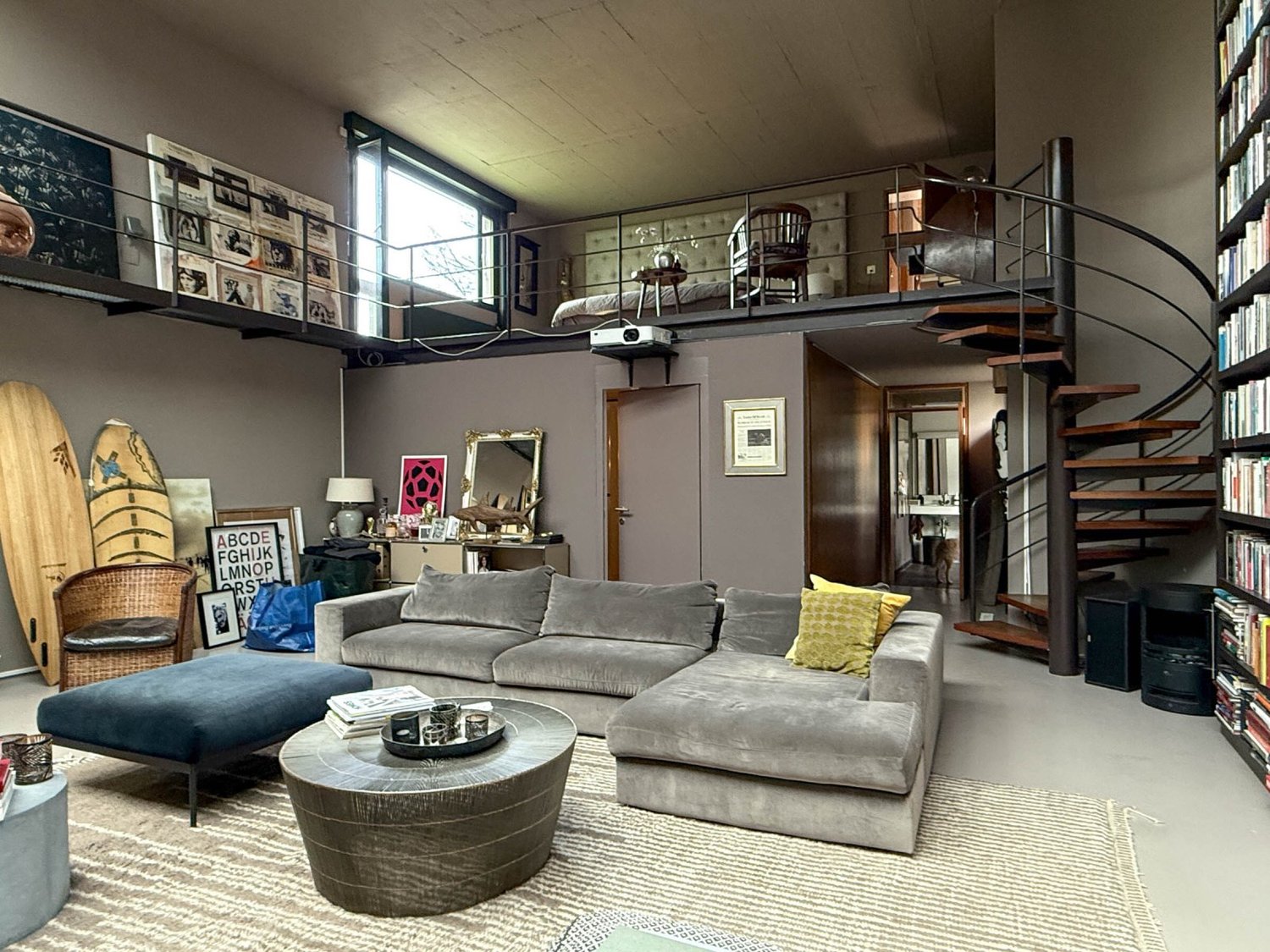 Maison individuelle de 5 ½ pièces, photo 10 sur 10