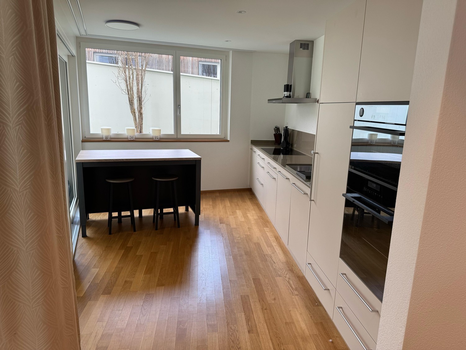 Appartement de 2 ½ pièces