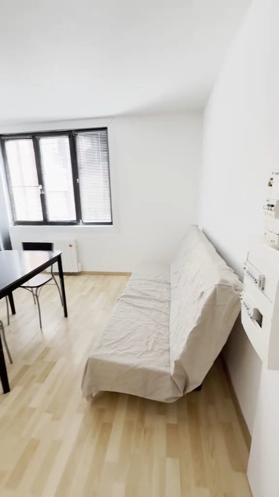 1 room apartment, photo 3 sur 3