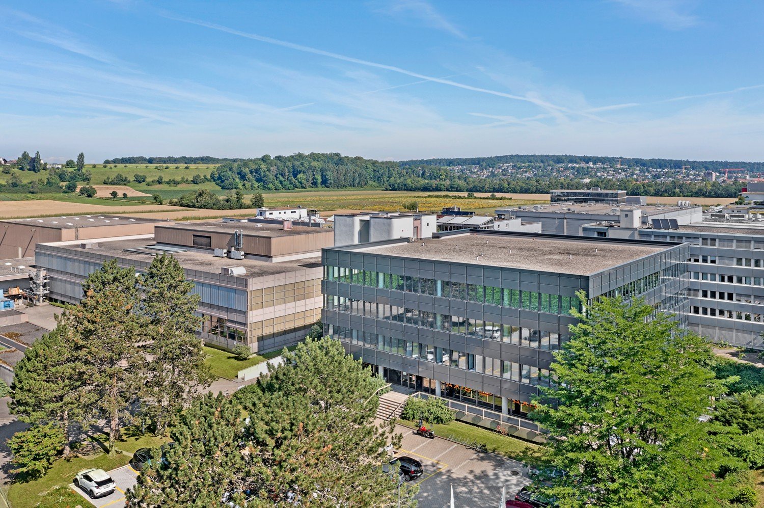 750m² commercial, Foto 2 von 10