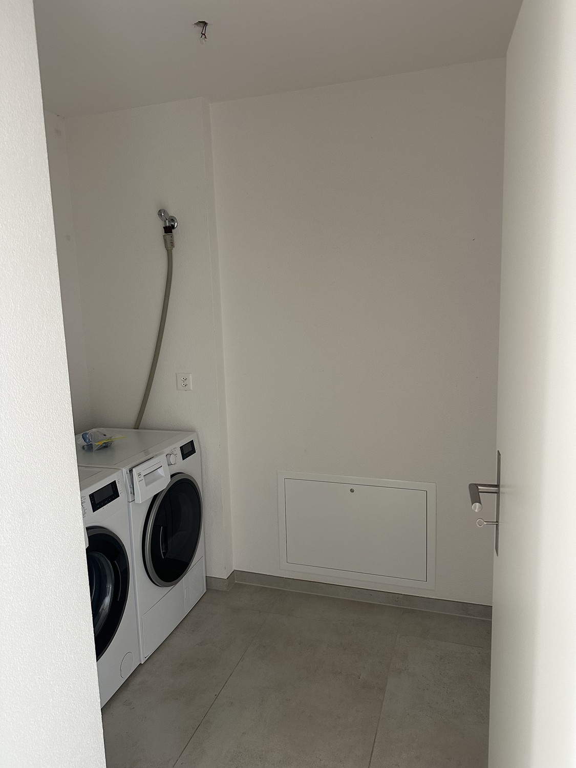 2 ½ rooms apartment, Foto 8 von 10