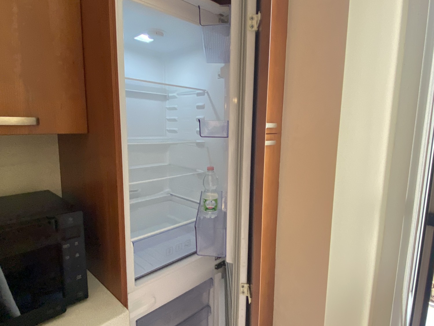 1-Zimmer-Apartment, Foto 6 von 10