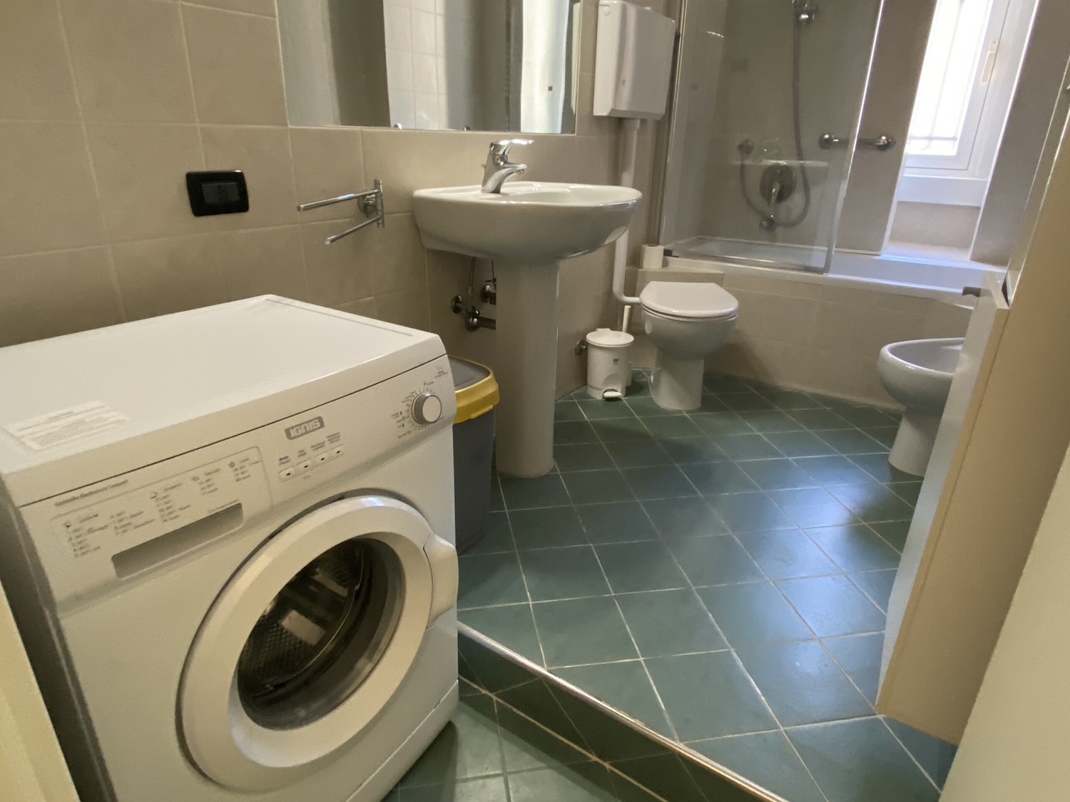 1-Zimmer-Apartment, Foto 5 von 10