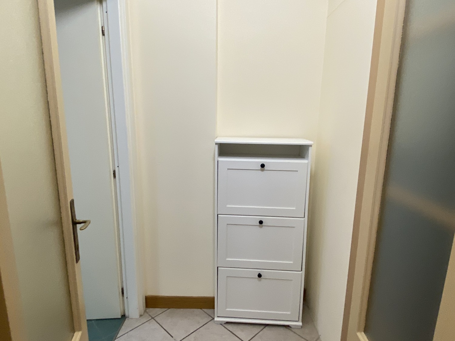 1-Zimmer-Apartment, Foto 8 von 10