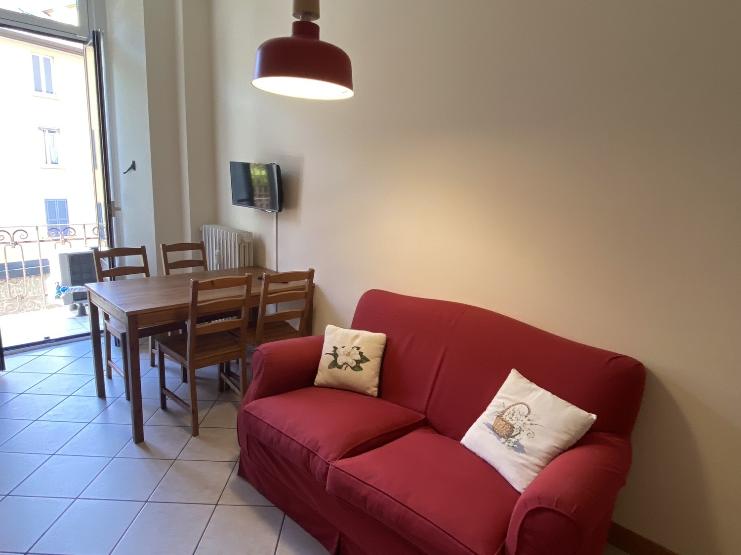 1-Zimmer-Apartment, Foto 3 von 10