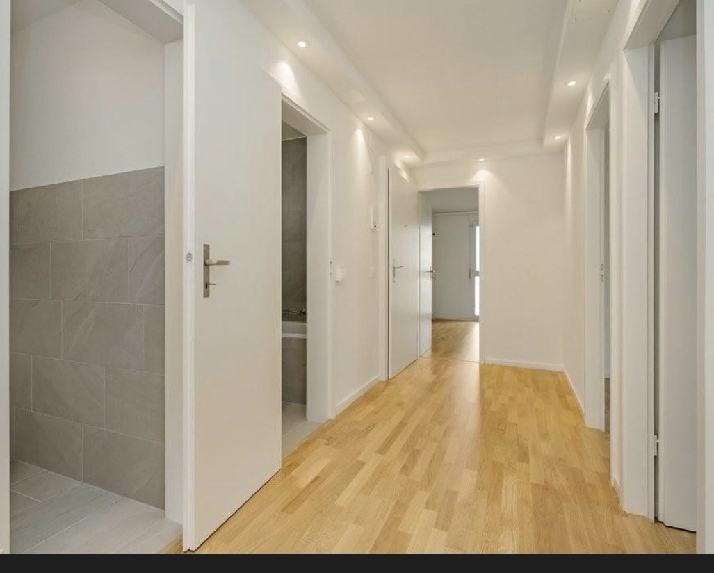 4 ½ rooms apartment