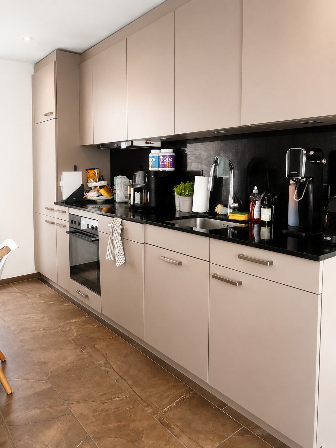 2 ½ rooms apartment, Foto 5 von 6